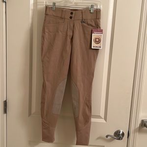 Brand New Dublin Riding Pants